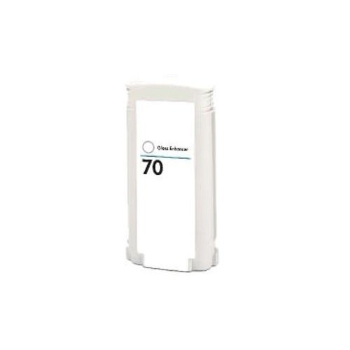 Tinteiro compatível Hp 70 otimizador de brilho C9459A