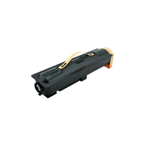Toner compatível xerox workcentre m123 / m128 preto 006r01182