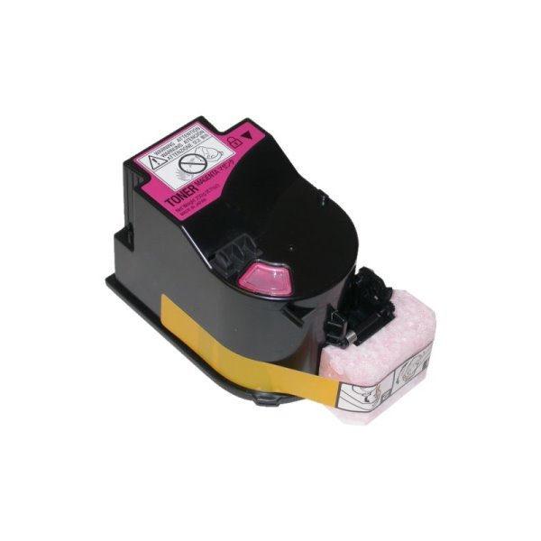 Toner compatível Konica Minolta tn310 magenta 4053-603