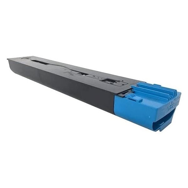Toner compatível Xerox Color 550 / 560 / 570 ciano (006R01528)