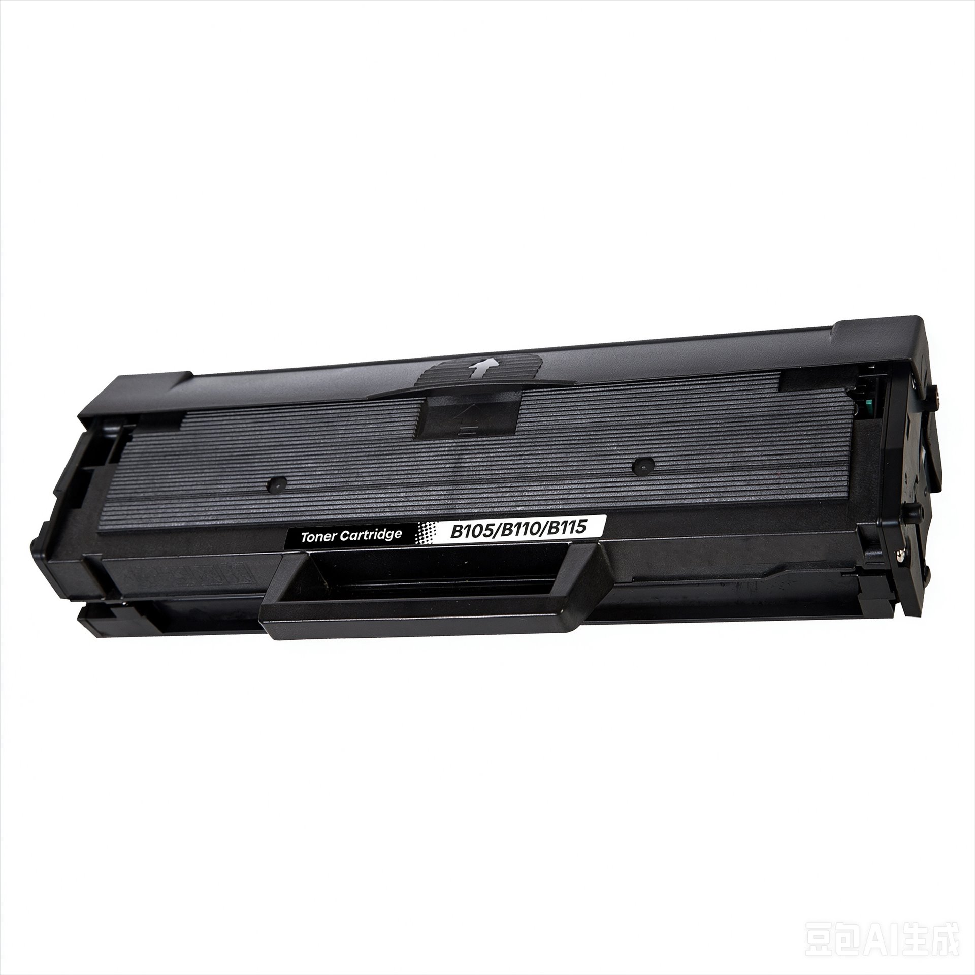 Toner compatível xerox B105 / B110 / B115 preto (006R04961)