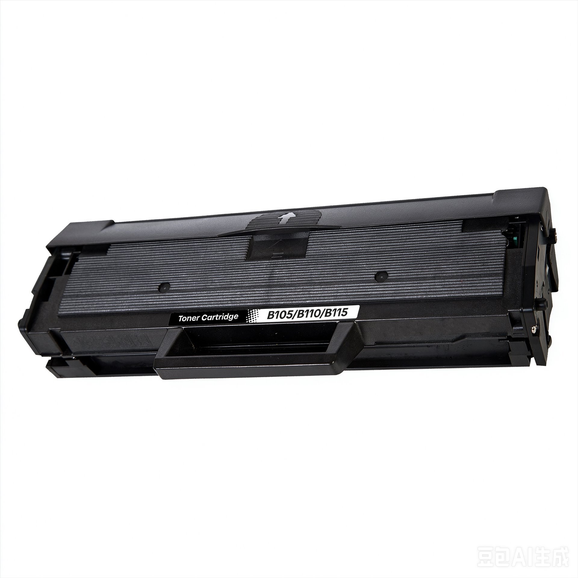 Toner compatível xerox B105 / B110 / B115 preto (006R04961)