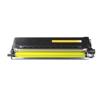 Toner compatível Brother tn325y amarelo (tn325y)