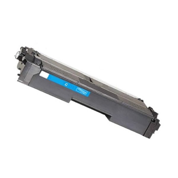 Toner compatível brother tn625xxl ciano - tn625xxlc / tn625xlc / tn625c