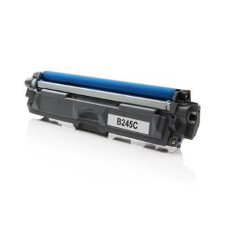 Toner compatível Brother tn245 ciano (tn245C)