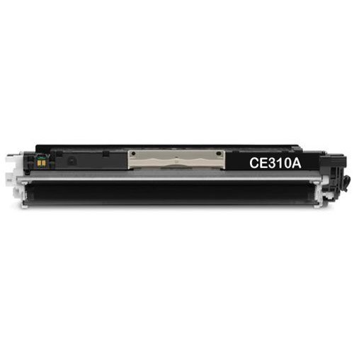 Toner compatível Hp 126A preto (ce310a)