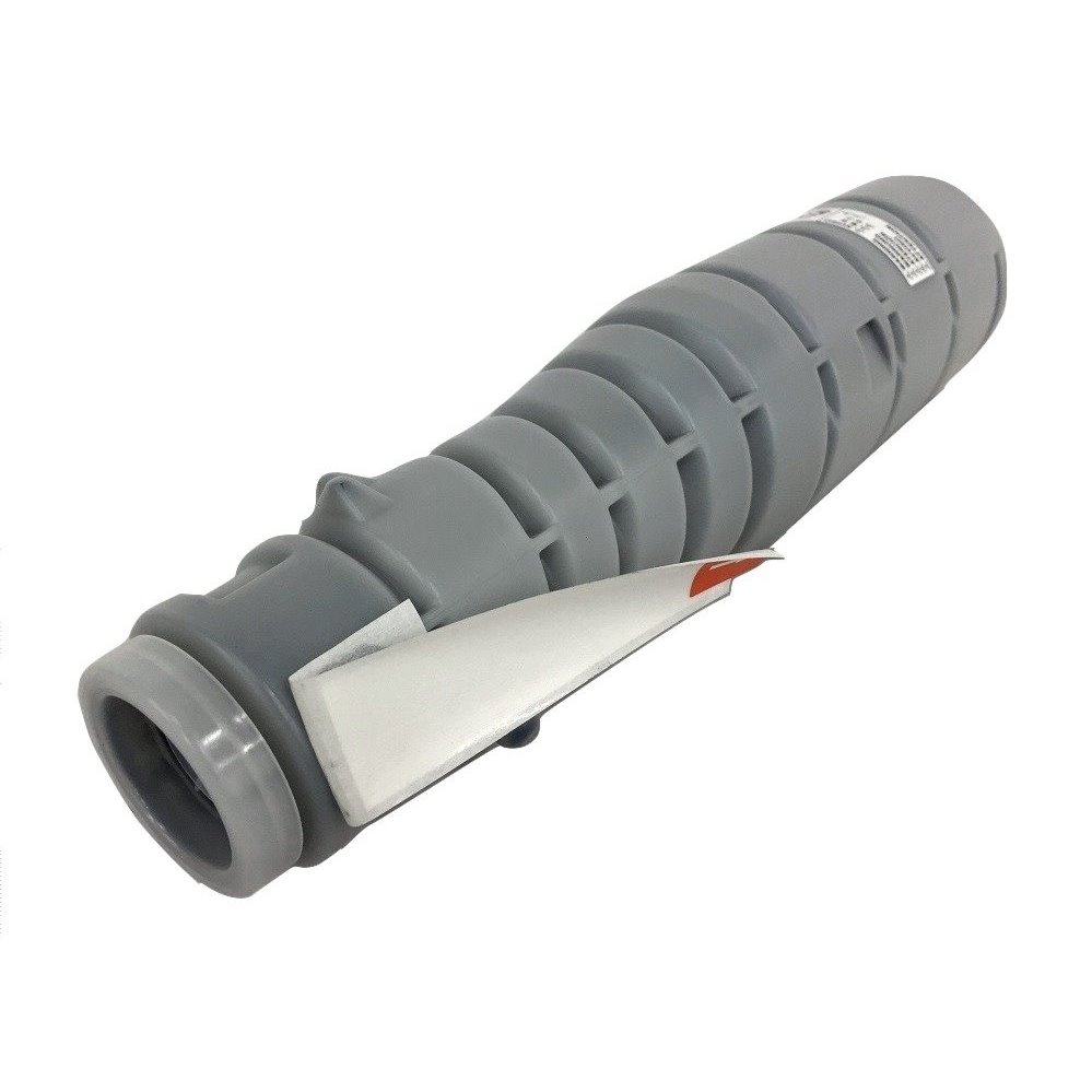 Toner compatível Konica Minolta tn414 preto a202050