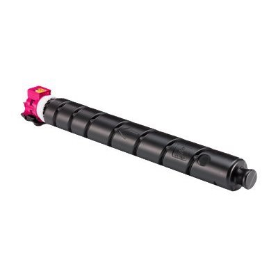 Toner Compatível Canon CEXV51 magenta - 0483C002