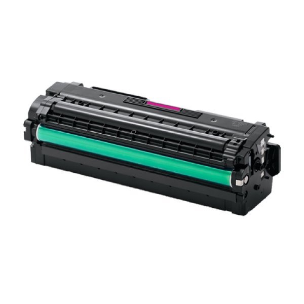 Toner compatível samsung clt-m506l magenta (SU305A / SU314A)