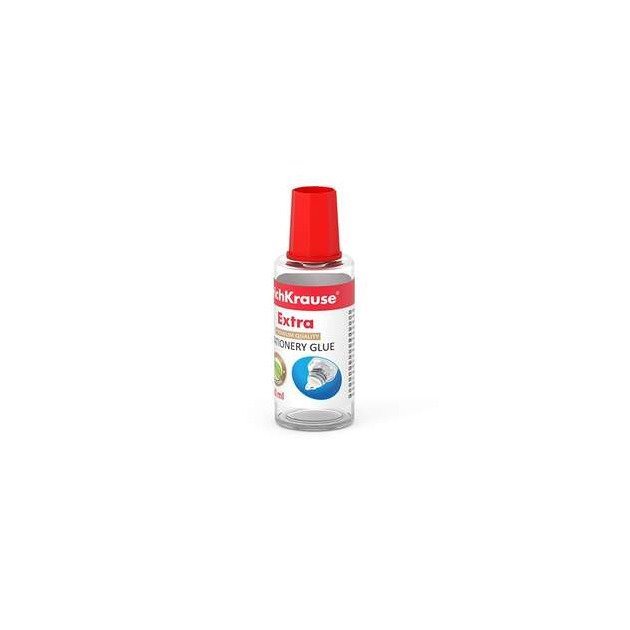 Cola para papel Erichkrause Extra - 30 ml
