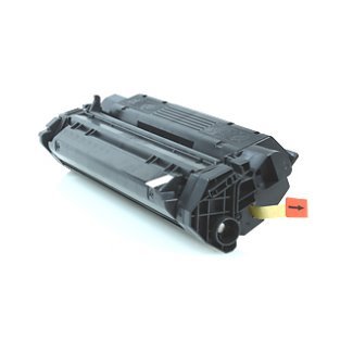 Toner compatível Canon ep26, ep27, x25 preto (ep26)