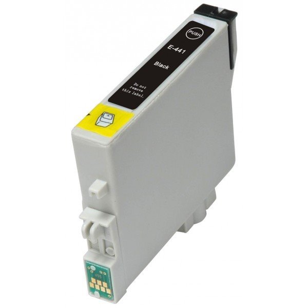 Tinteiro compatível Epson t0441 preto (c13t044140)