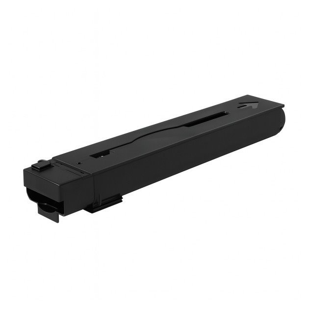 Toner compatível xerox primelink c9065 / c9070 preto (006r01734)