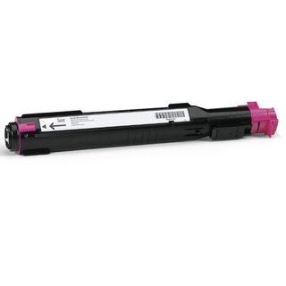 Toner compatível Xerox Workcentre 7132 / 7232 / 7242 magenta (006R01264)
