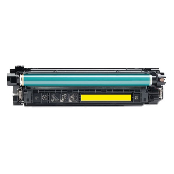 Toner compatível Hp 212X Amarelo (W2122X)