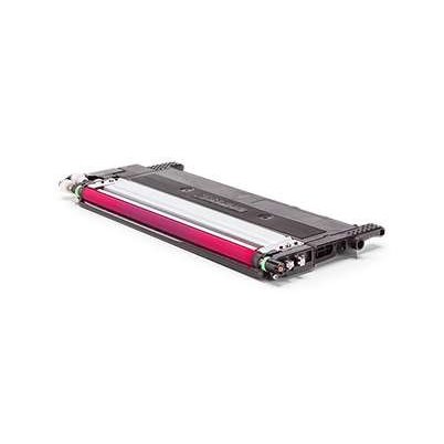 Toner compatível Samsung CLT-M404S magenta (SU234A)