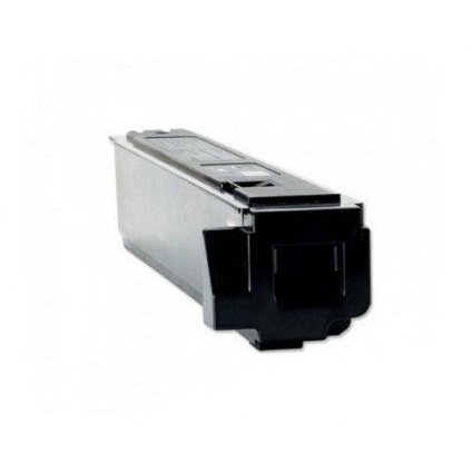Toner compatível kyocera tk810 / tk811 preto 