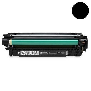Toner compatível Hp 507X preto (CE400X)