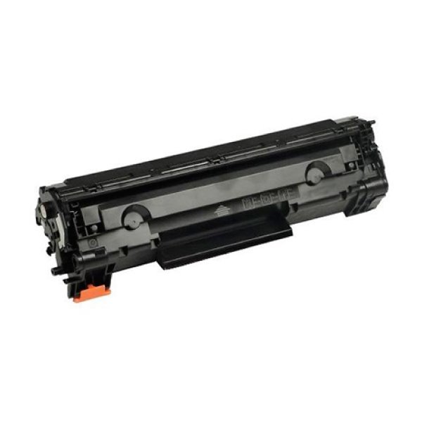 Toner compatível Hp 83X preto (cf283x)