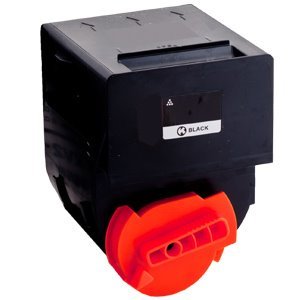 Toner compatível Canon C-EXV21 preto (0452B002)