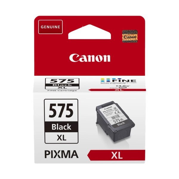 Tinteiro original Canon PG575XL preto (5437C001)