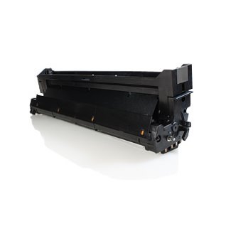 Tambor compatível Oki C9600BK preto (#42918108)