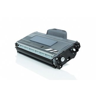 Toner compatível Brother TN2120 / TN2110 / Ricoh Aficio SP1200 / SP1210 preto (tn2120 / 406837)