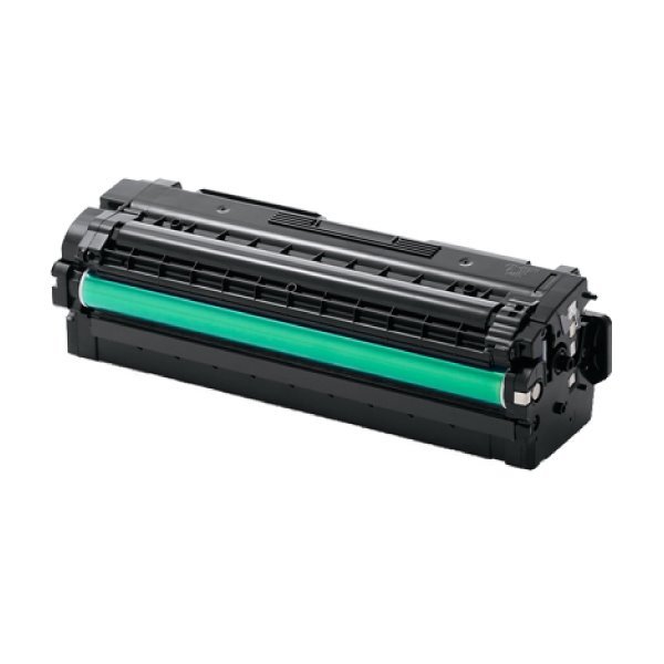 Toner compatível samsung clt-k506l preto (SU171A / SU180A)