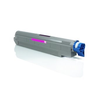 Toner compatível Xerox 7400m magenta (106r01078)