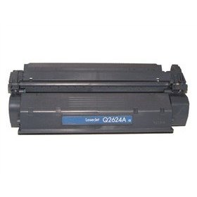 Toner compatível Hp 24A preto (q2624a)