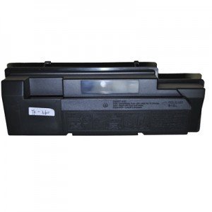 Toner compatível kyocera tk360 preto 1t02j20eu0