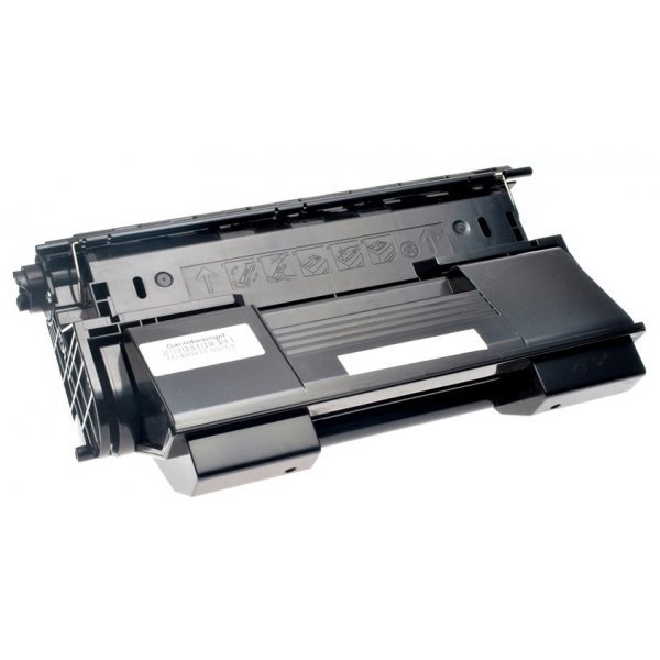 Toner e Tambor compatível Oki B6300 preto (09004079)