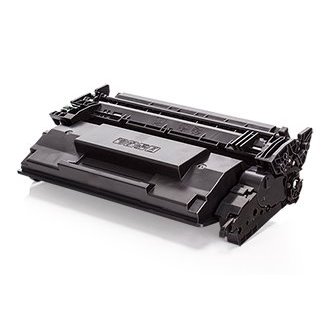 Toner compatível Hp cf287a preto (cf287a)