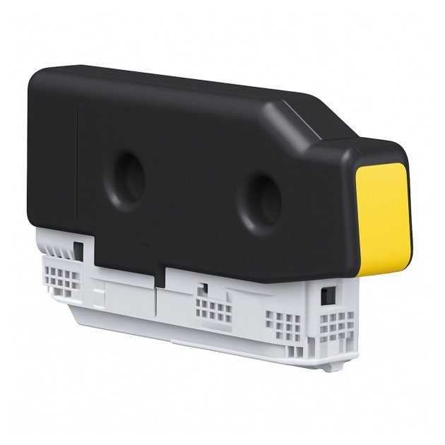 Tinteiro compatível epson t08q4 amarelo - c13t08q440