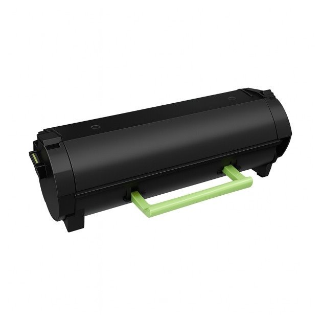 Toner compatível lexmark m1140 / xm1140 preto - 24b6213