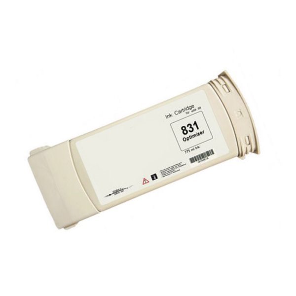 Tinteiro compativel HP 831C otimizador (CZ706A)