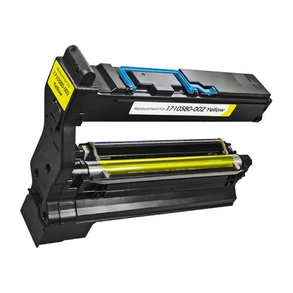 Toner compatível Konica 5430y amarelo (5430y)
