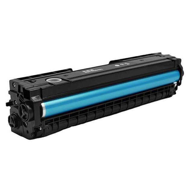 Toner compatível Pantum CTL1100XC Ciano