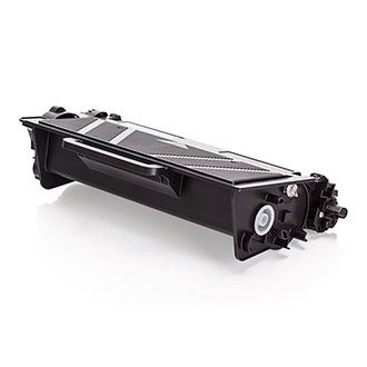 Toner compatível Brother TN3480 / TN3430 preto (tn3480)
