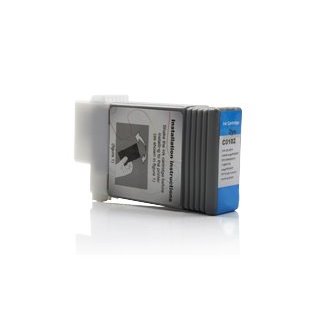 Tinteiro compativel Canon pfi102 ciano (0896B001)