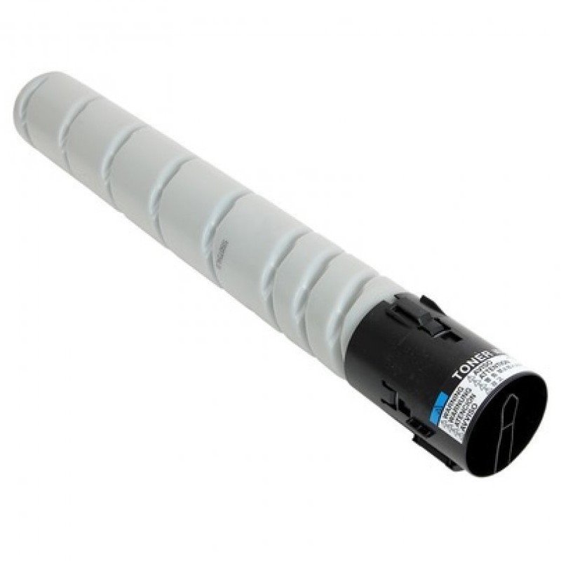 Toner compatível Konica Minolta tn513 preto a33k051