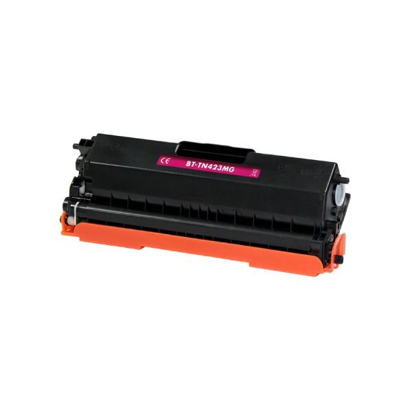 Toner compatível Brother tn421m / tn423m / tn426m magenta (tn423m)