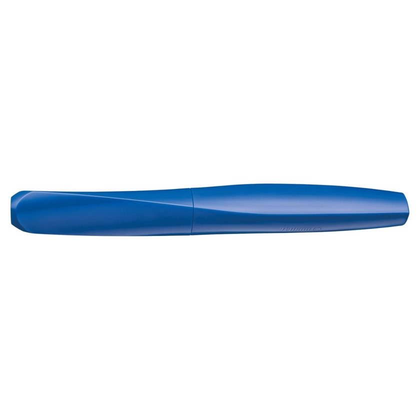 Caneta Estilográfica Pelikan Twist - Azul