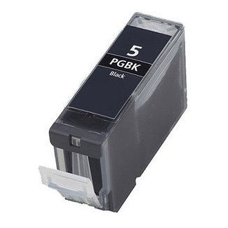 Tinteiro compatível Canon pgi5 preto (0628B001)
