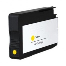 Tinteiro compatível Hp 933xl amarelo (CN056AE)