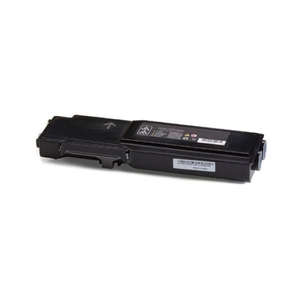 Toner compatível xerox workcentre 6655 preto 106r02747