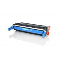 Toner compatível Hp c9721a ciano (c9721a)