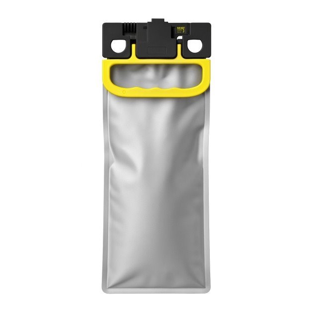 Tinteiro compatível epson t11p4 amarelo - c13t11p440