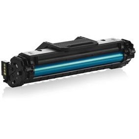 Toner compatível Samsung MLT-D117S preto (SU852A)