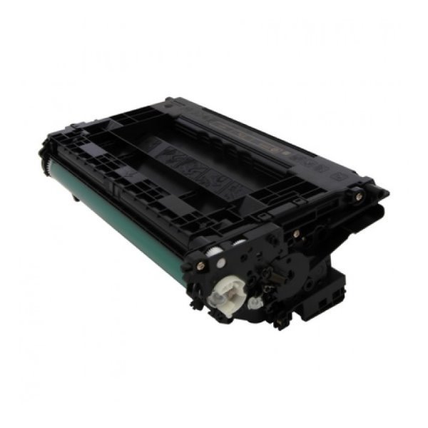 Toner compatível Hp cf237y preto 37y